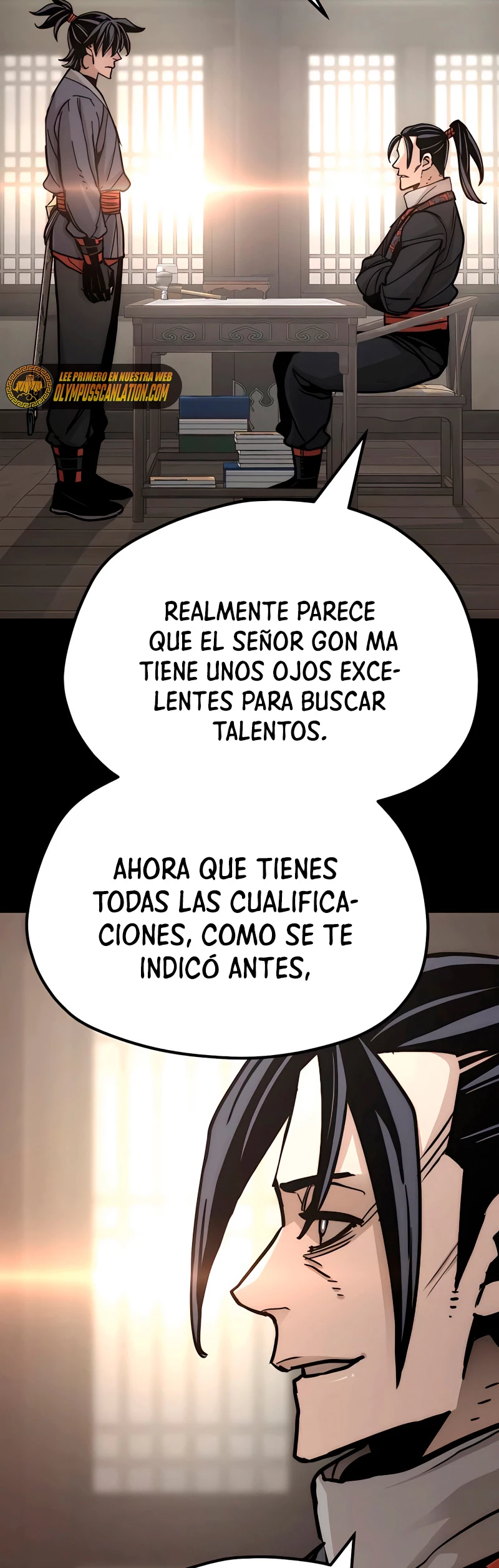 Sistema de cultivo del demonio celestial Capítulo 45 - Page 51