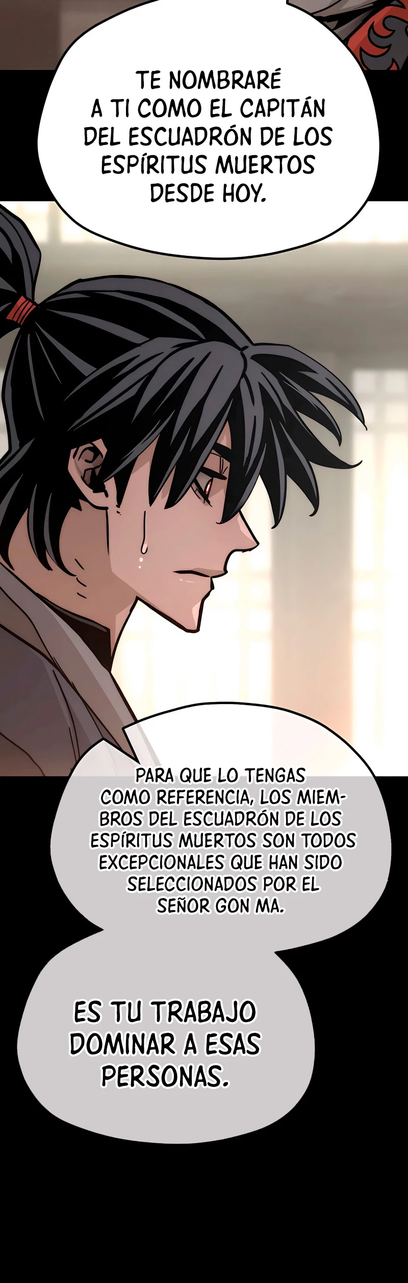 Sistema de cultivo del demonio celestial Capítulo 45 - Page 52