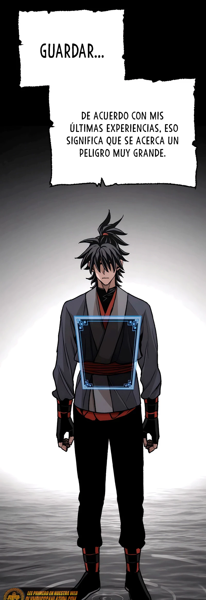 Sistema de cultivo del demonio celestial Capítulo 45 - Page 56