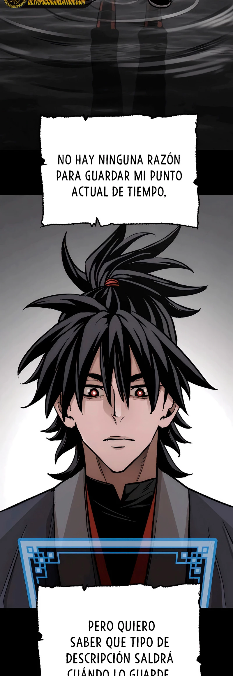 Sistema de cultivo del demonio celestial Capítulo 45 - Page 57