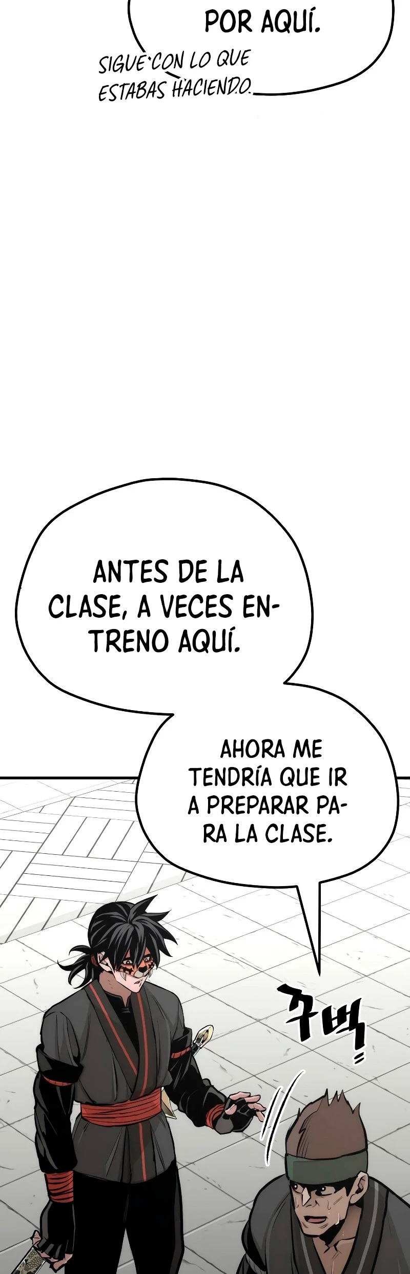 Sistema de cultivo del demonio celestial Capítulo 46 - Page 100