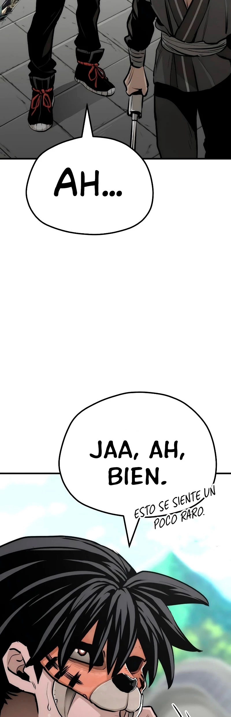 Sistema de cultivo del demonio celestial Capítulo 46 - Page 101