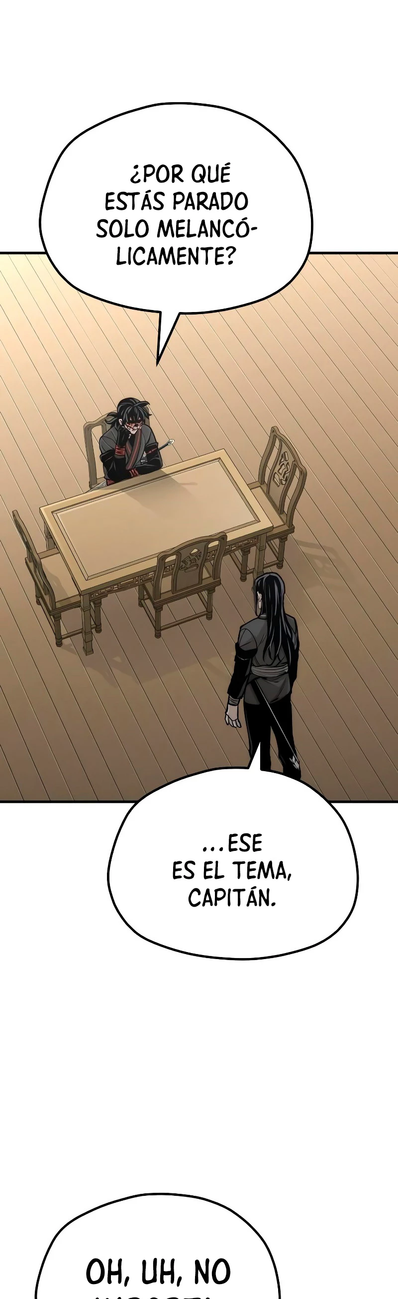 Sistema de cultivo del demonio celestial Capítulo 46 - Page 107