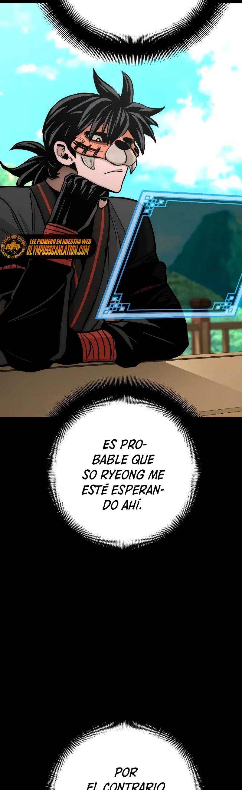 Sistema de cultivo del demonio celestial Capítulo 46 - Page 111