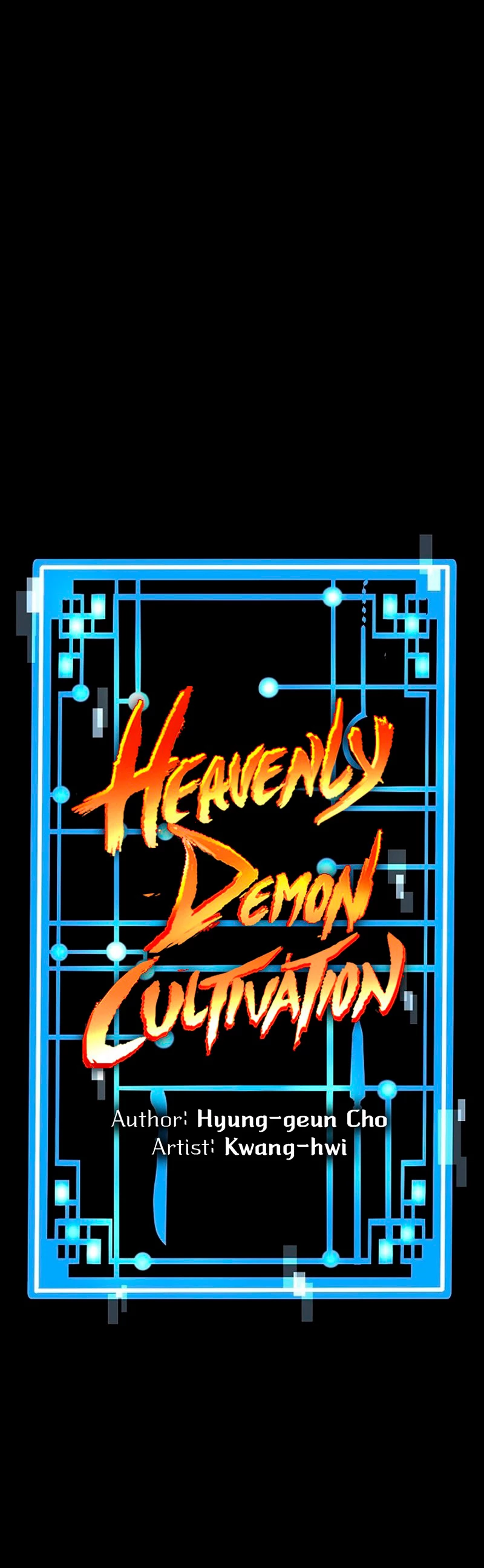 Sistema de cultivo del demonio celestial Capítulo 46 - Page 3