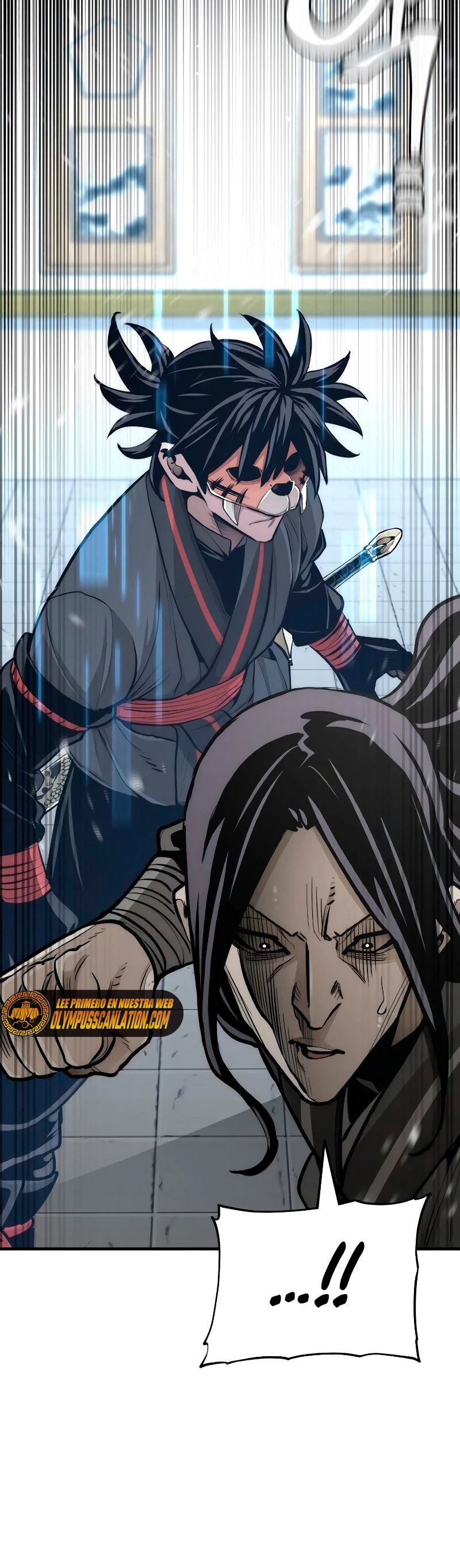 Sistema de cultivo del demonio celestial Capítulo 46 - Page 30