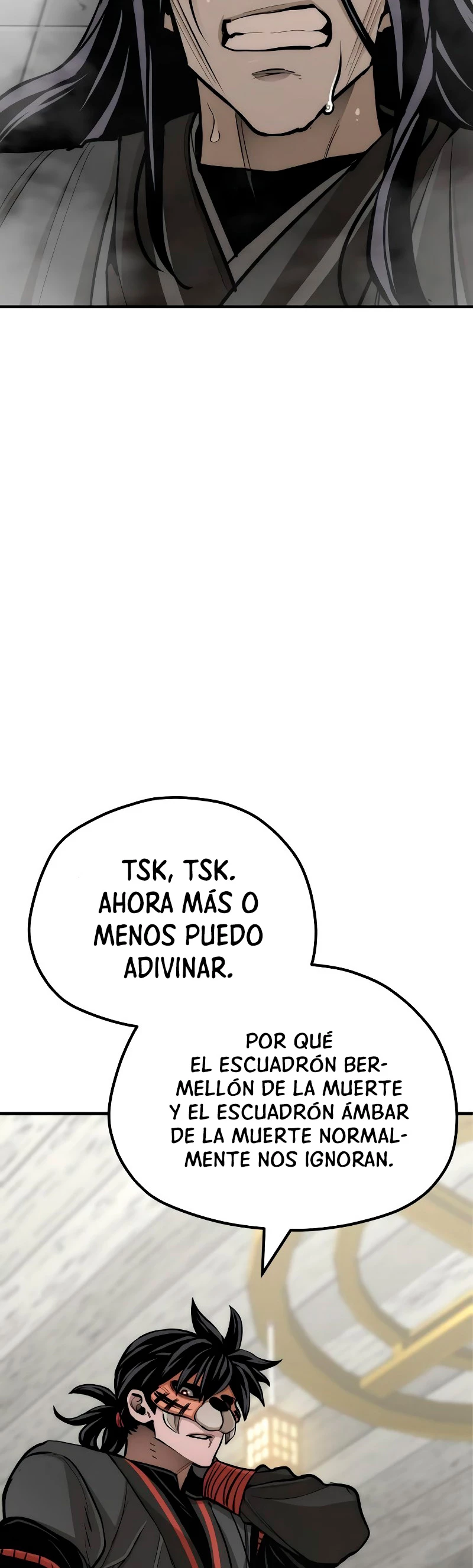 Sistema de cultivo del demonio celestial Capítulo 46 - Page 34