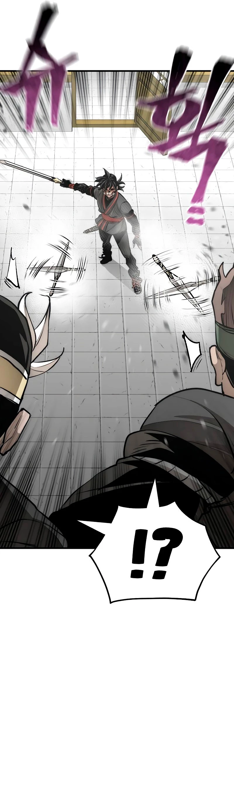 Sistema de cultivo del demonio celestial Capítulo 46 - Page 43