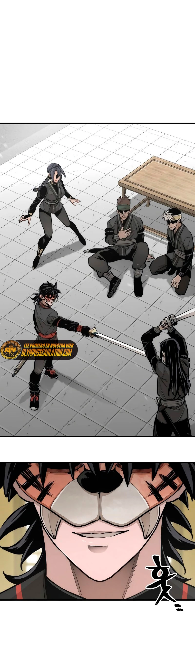 Sistema de cultivo del demonio celestial Capítulo 46 - Page 48