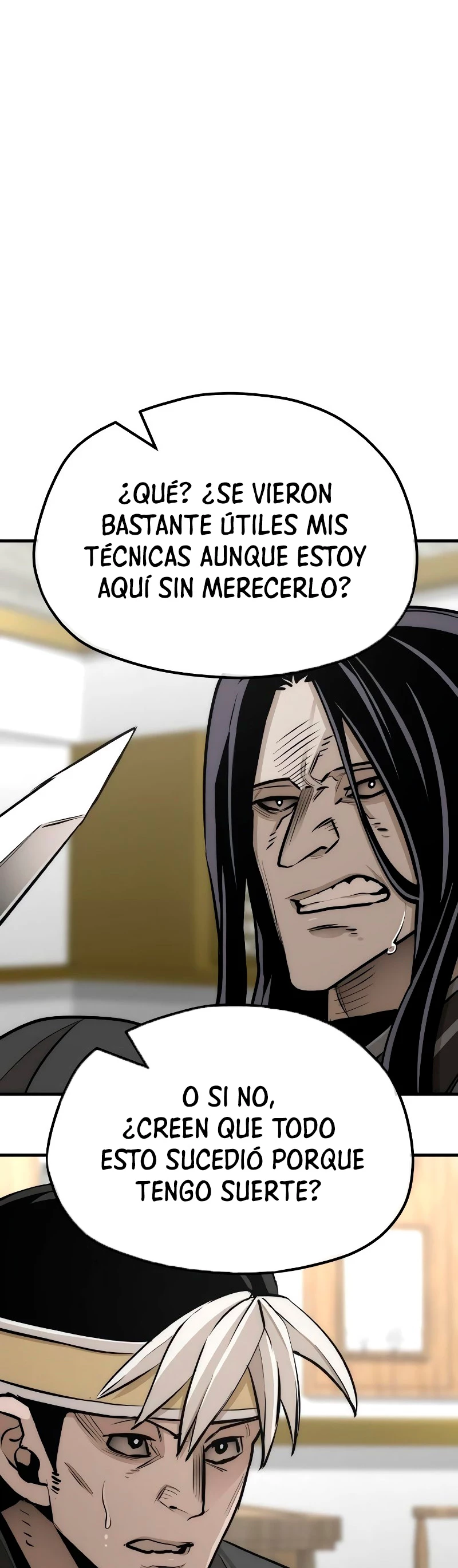 Sistema de cultivo del demonio celestial Capítulo 46 - Page 49