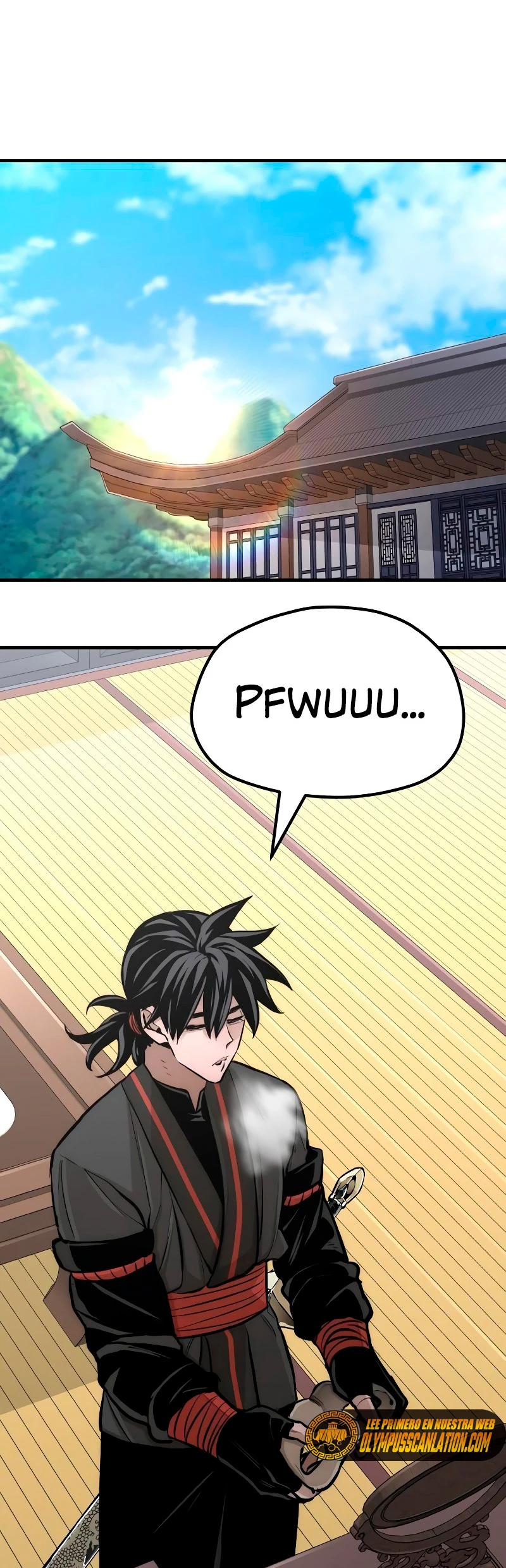 Sistema de cultivo del demonio celestial Capítulo 46 - Page 61