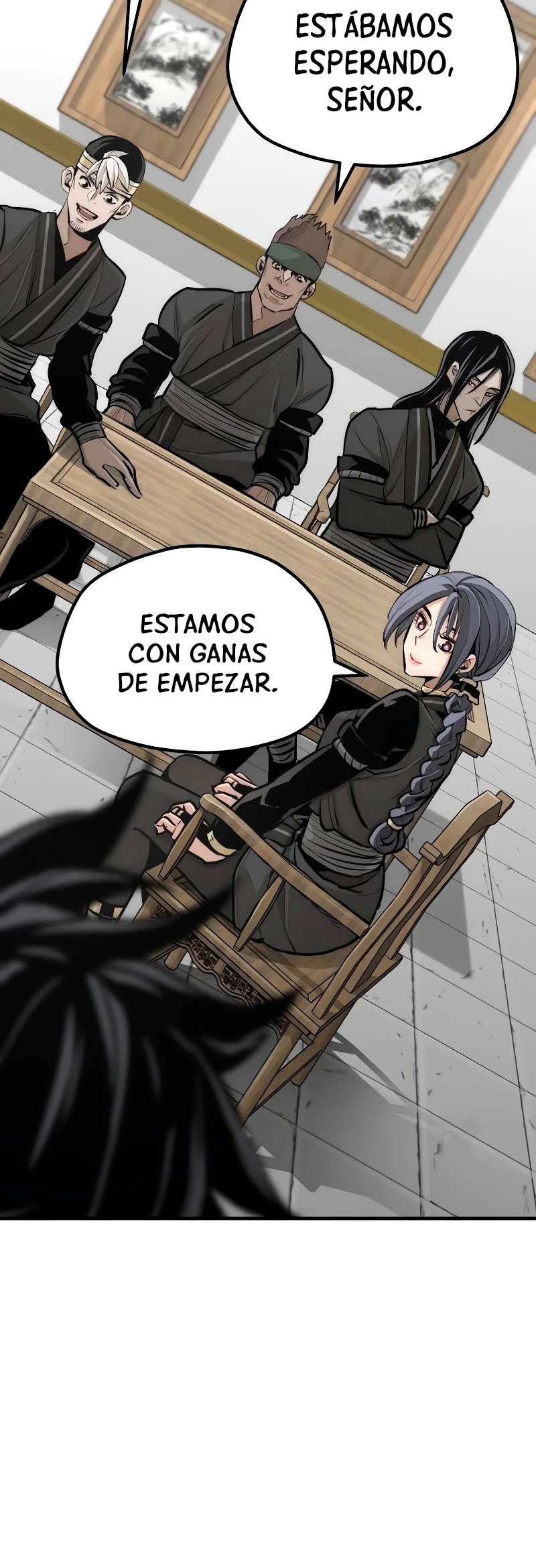 Sistema de cultivo del demonio celestial Capítulo 46 - Page 76