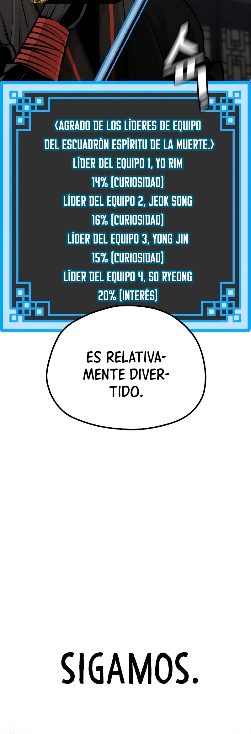 Sistema de cultivo del demonio celestial Capítulo 46 - Page 82