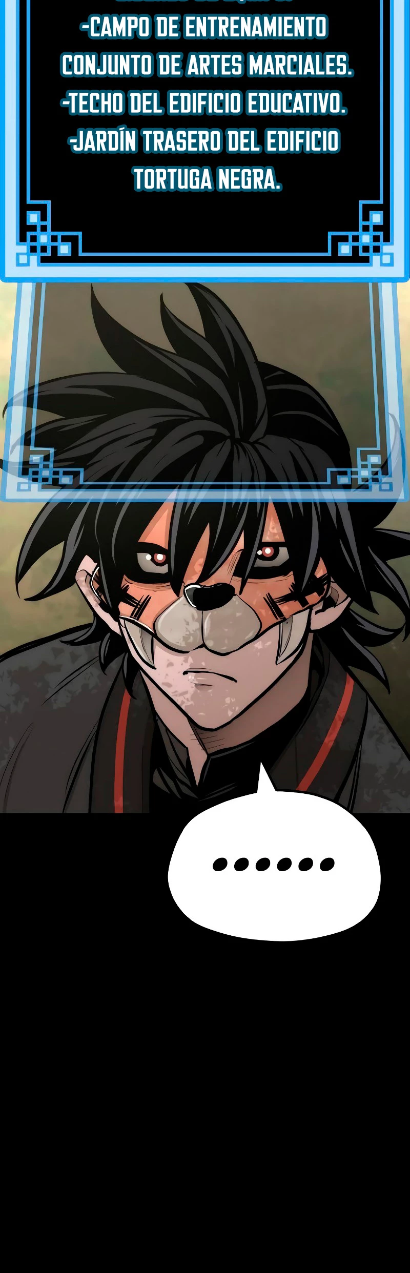 Sistema de cultivo del demonio celestial Capítulo 46 - Page 96