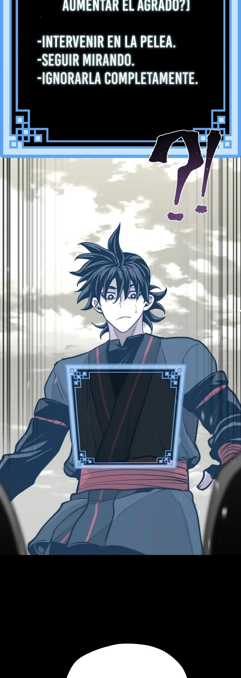 Sistema de cultivo del demonio celestial Capítulo 47 - Page 13