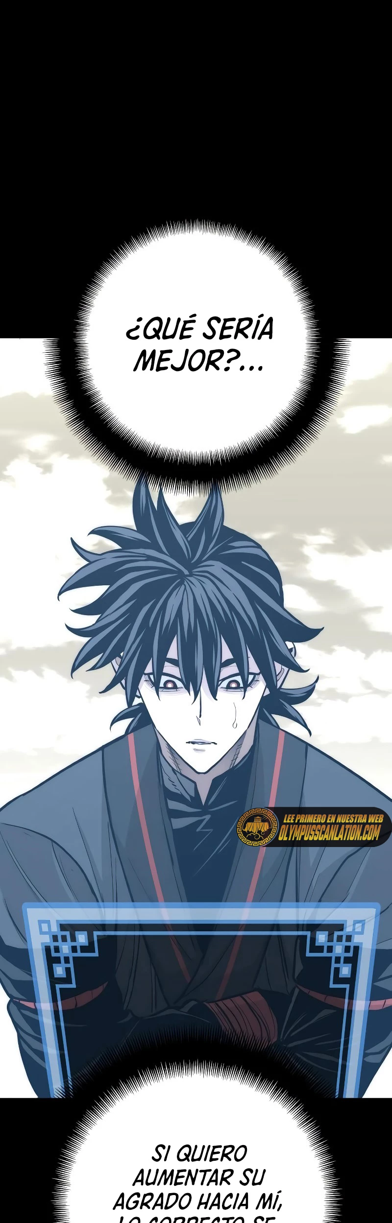 Sistema de cultivo del demonio celestial Capítulo 47 - Page 16