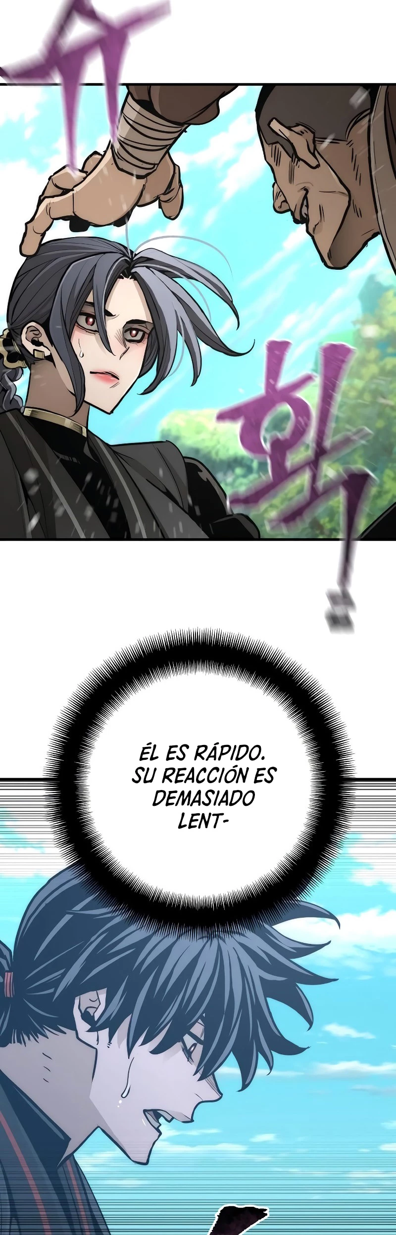 Sistema de cultivo del demonio celestial Capítulo 47 - Page 20