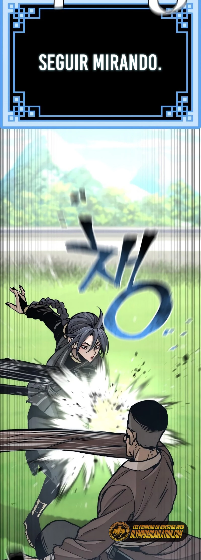 Sistema de cultivo del demonio celestial Capítulo 47 - Page 34