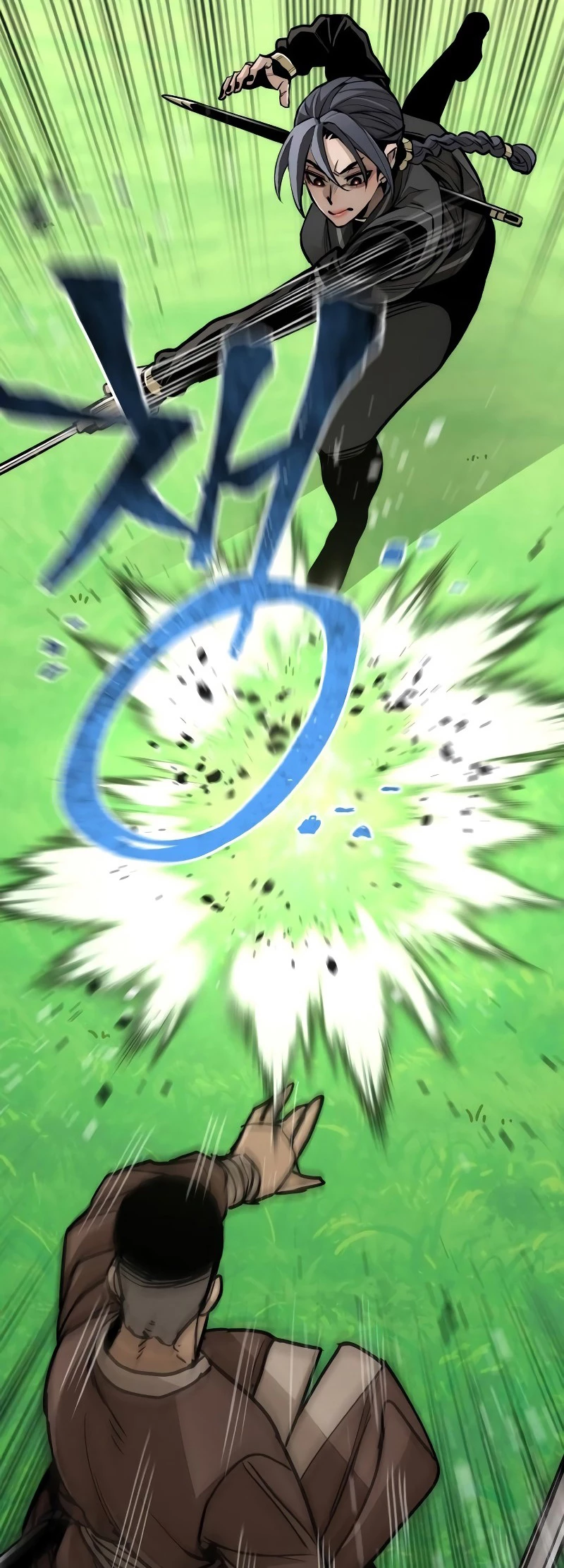 Sistema de cultivo del demonio celestial Capítulo 47 - Page 36