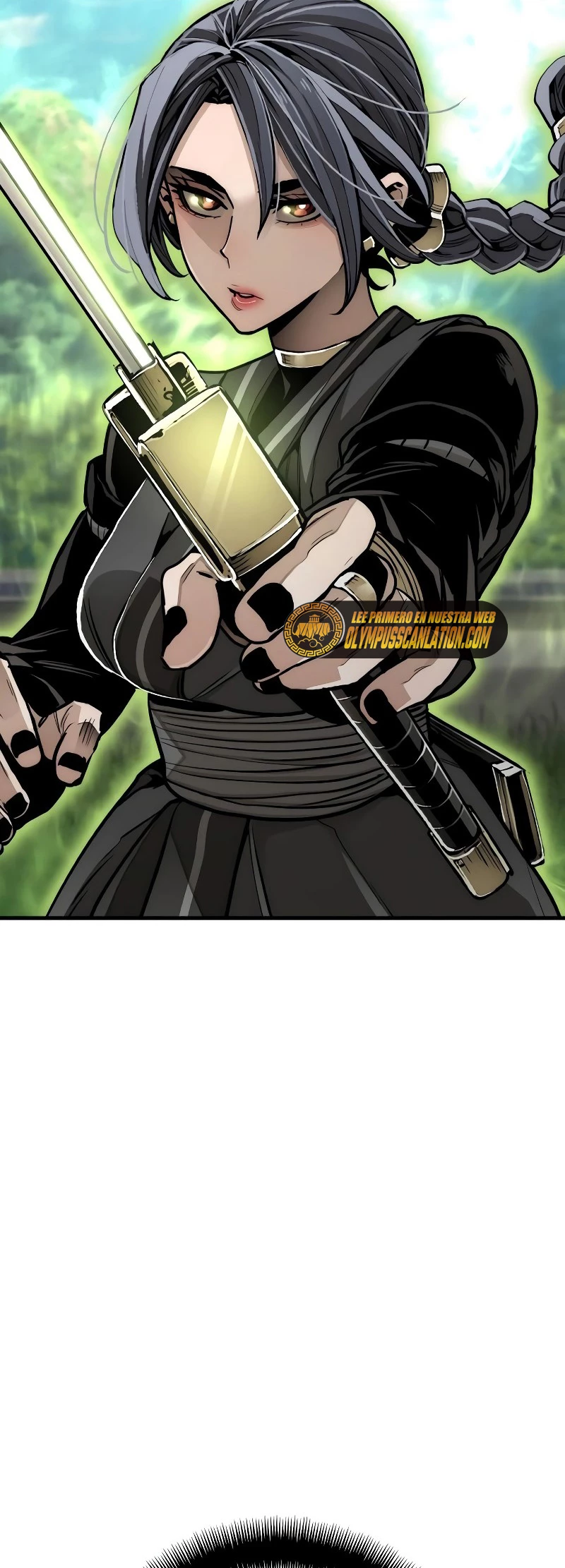 Sistema de cultivo del demonio celestial Capítulo 47 - Page 38