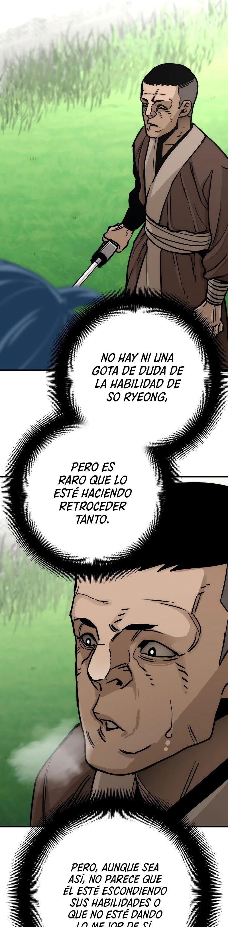 Sistema de cultivo del demonio celestial Capítulo 47 - Page 42