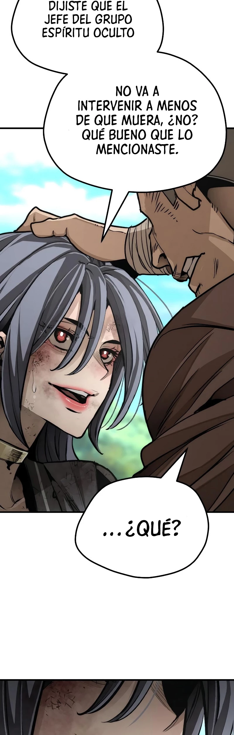 Sistema de cultivo del demonio celestial Capítulo 47 - Page 83
