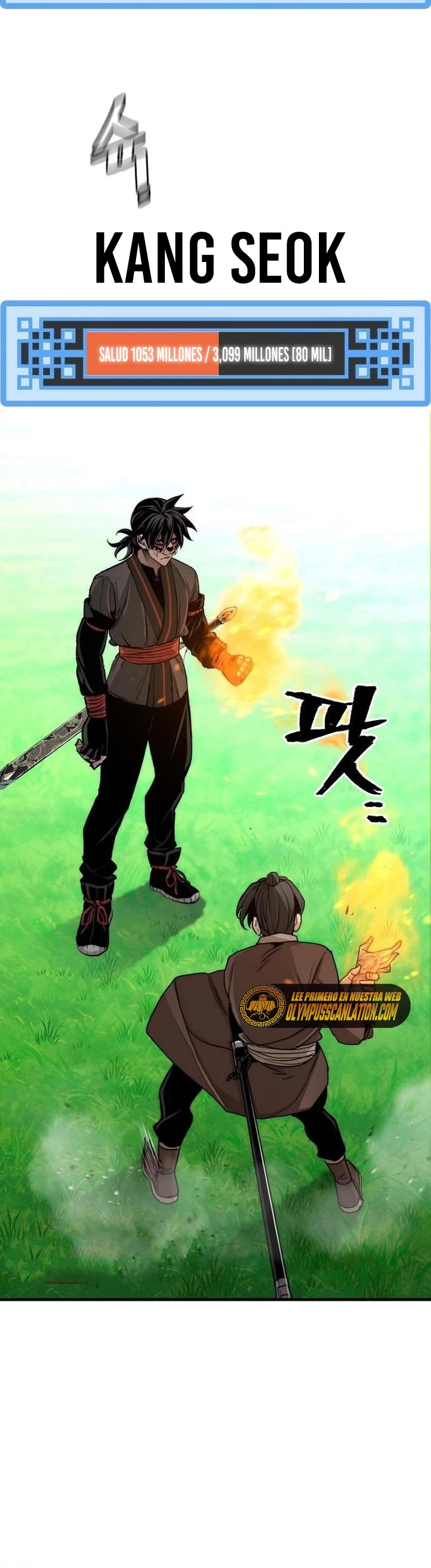 Sistema de cultivo del demonio celestial Capítulo 48 - Page 21