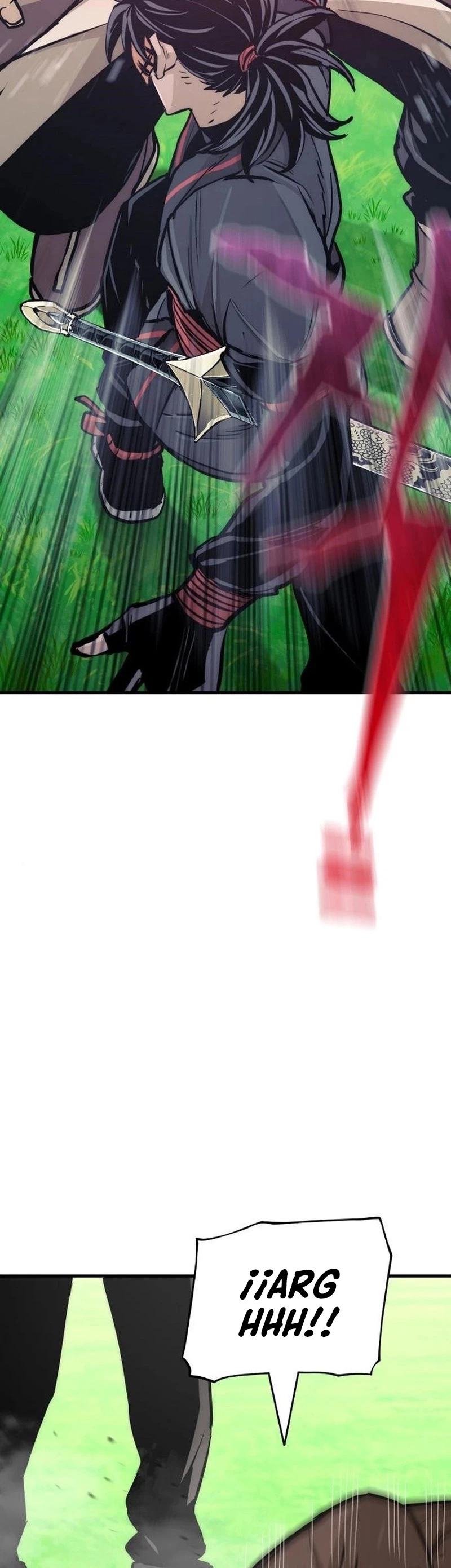 Sistema de cultivo del demonio celestial Capítulo 48 - Page 36