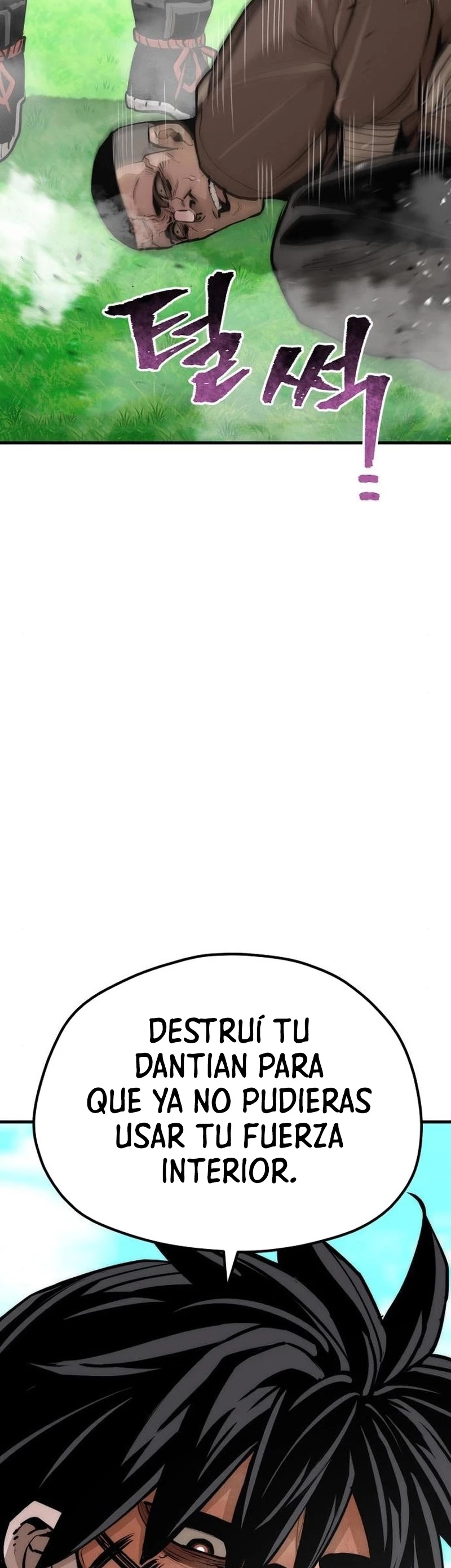 Sistema de cultivo del demonio celestial Capítulo 48 - Page 37