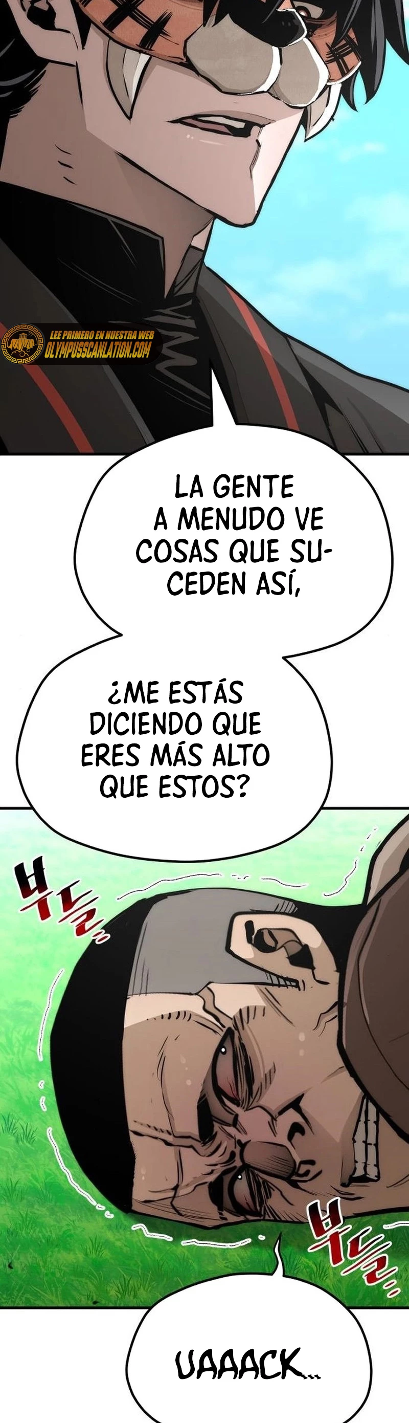 Sistema de cultivo del demonio celestial Capítulo 48 - Page 38