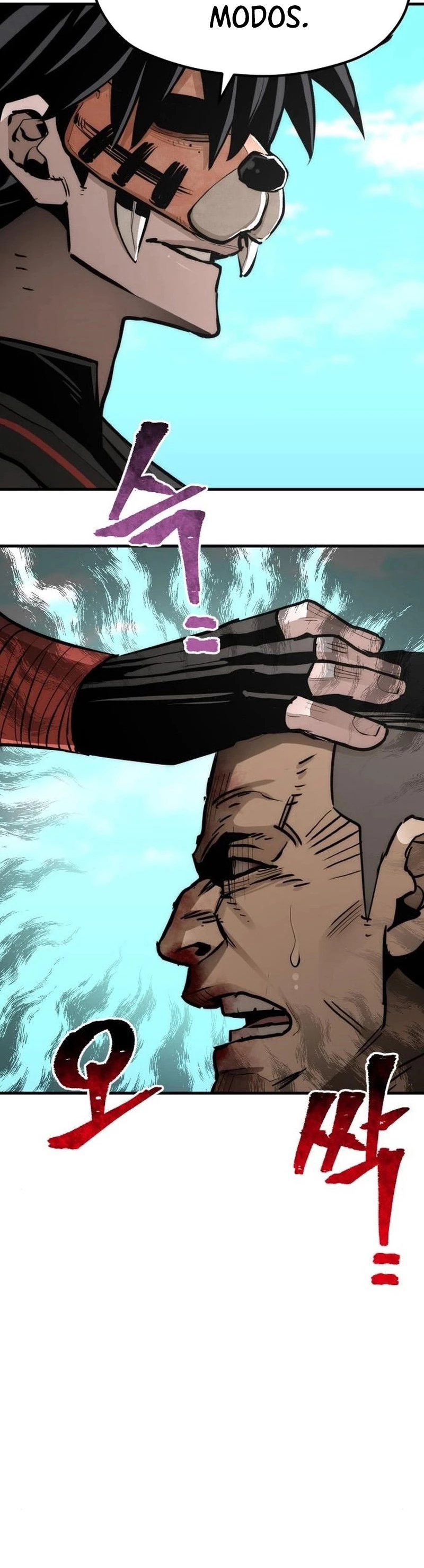 Sistema de cultivo del demonio celestial Capítulo 48 - Page 45