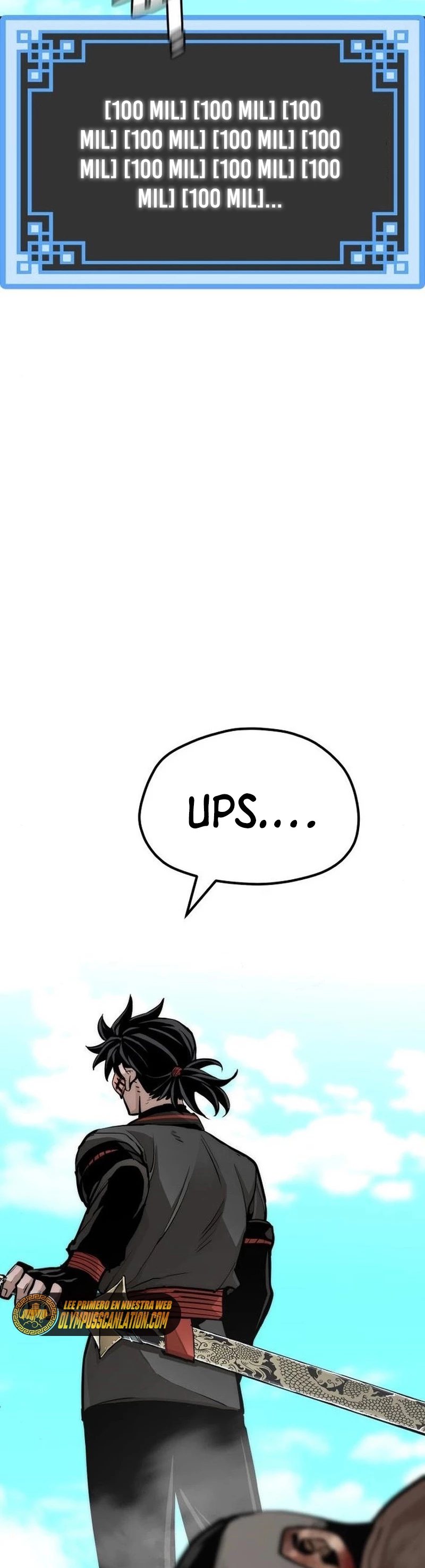 Sistema de cultivo del demonio celestial Capítulo 48 - Page 48