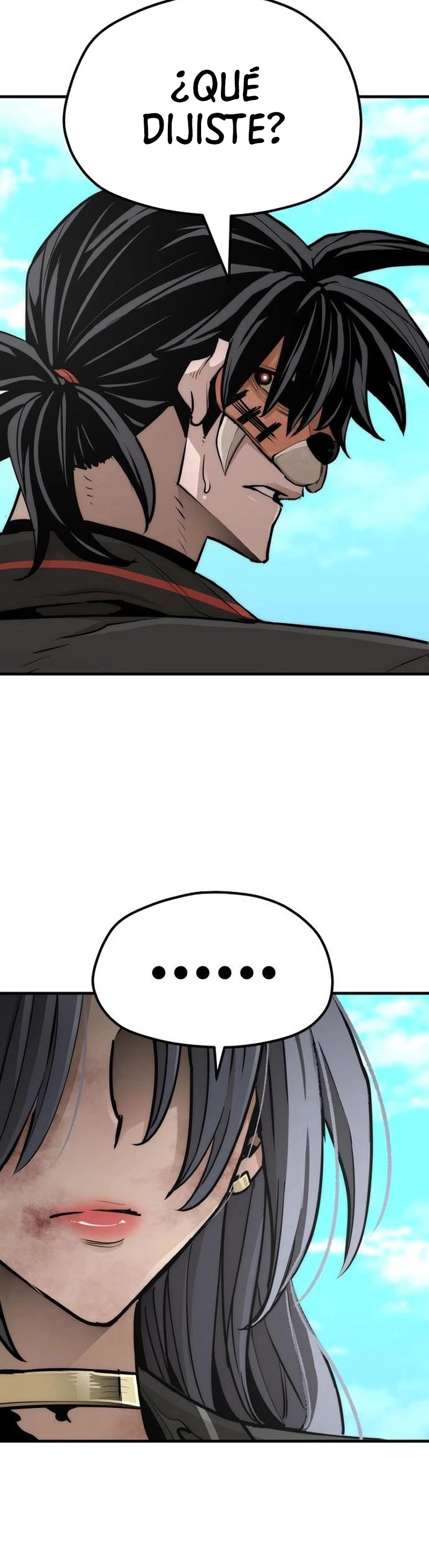 Sistema de cultivo del demonio celestial Capítulo 48 - Page 55