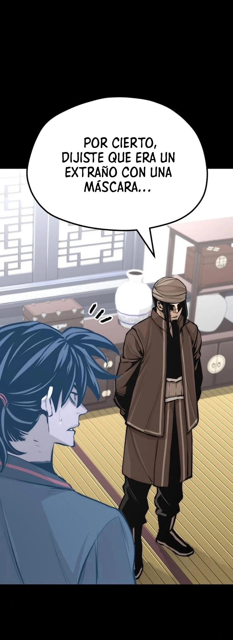 Sistema de cultivo del demonio celestial Capítulo 48 - Page 80