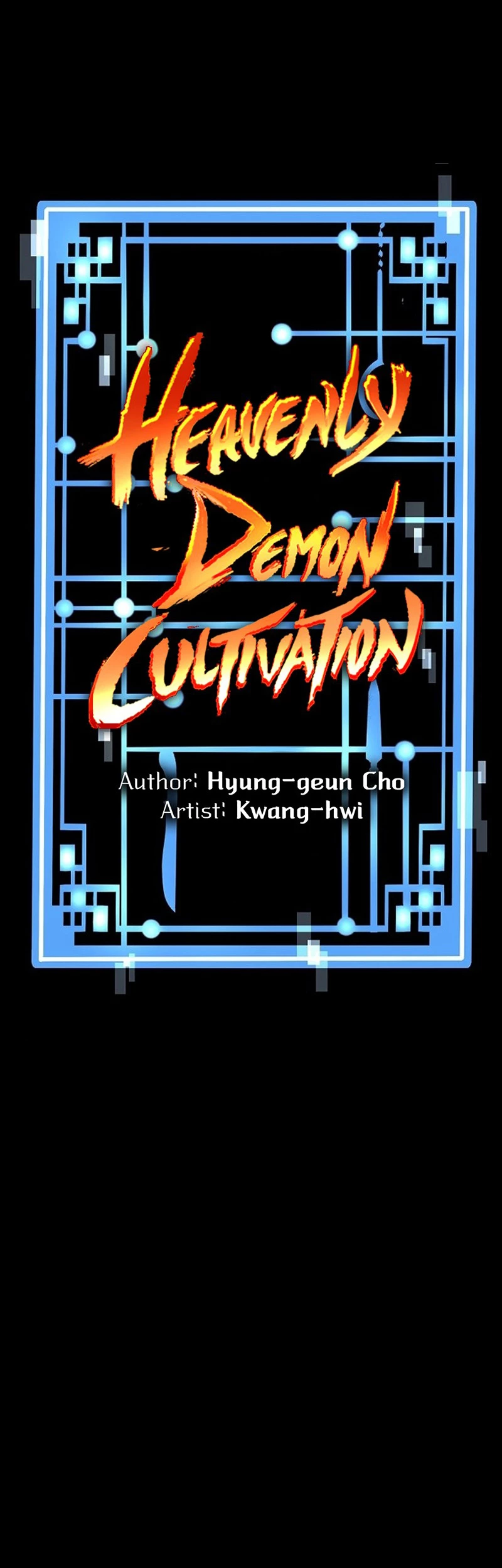 Sistema de cultivo del demonio celestial Capítulo 49 - Page 3