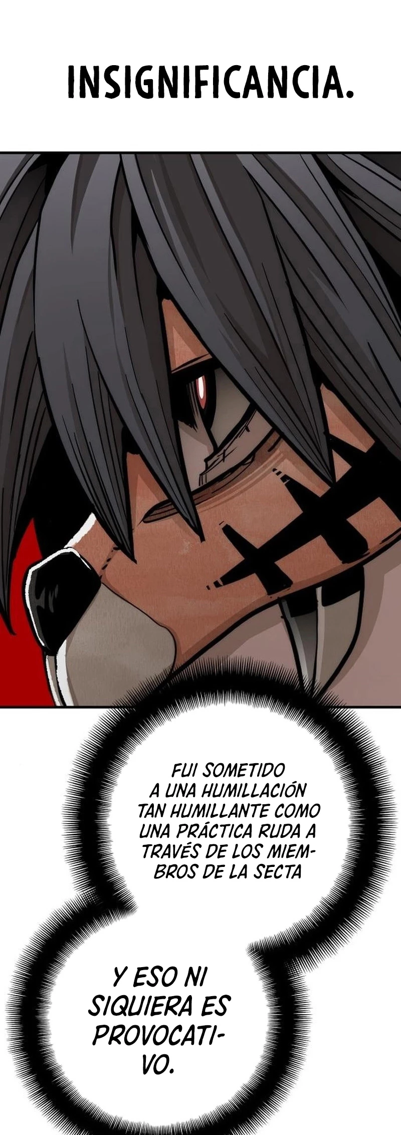 Sistema de cultivo del demonio celestial Capítulo 49 - Page 36