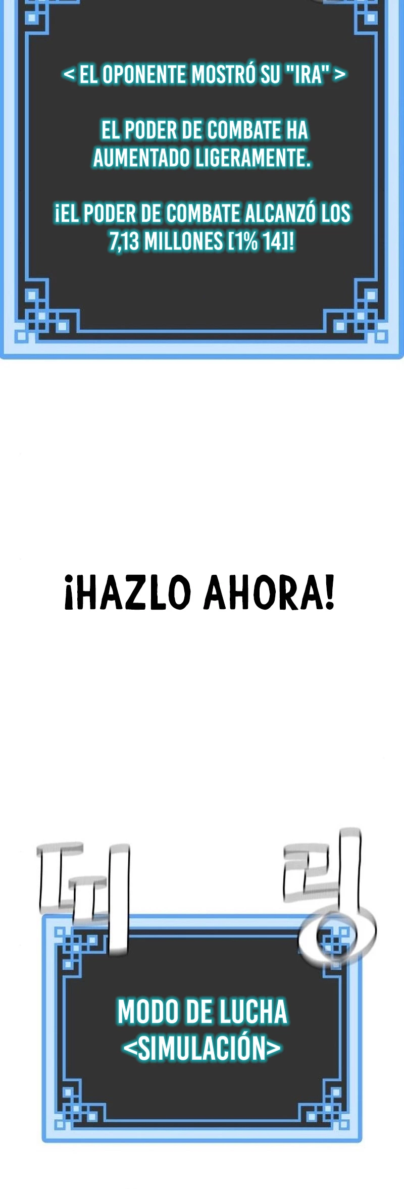 Sistema de cultivo del demonio celestial Capítulo 49 - Page 51