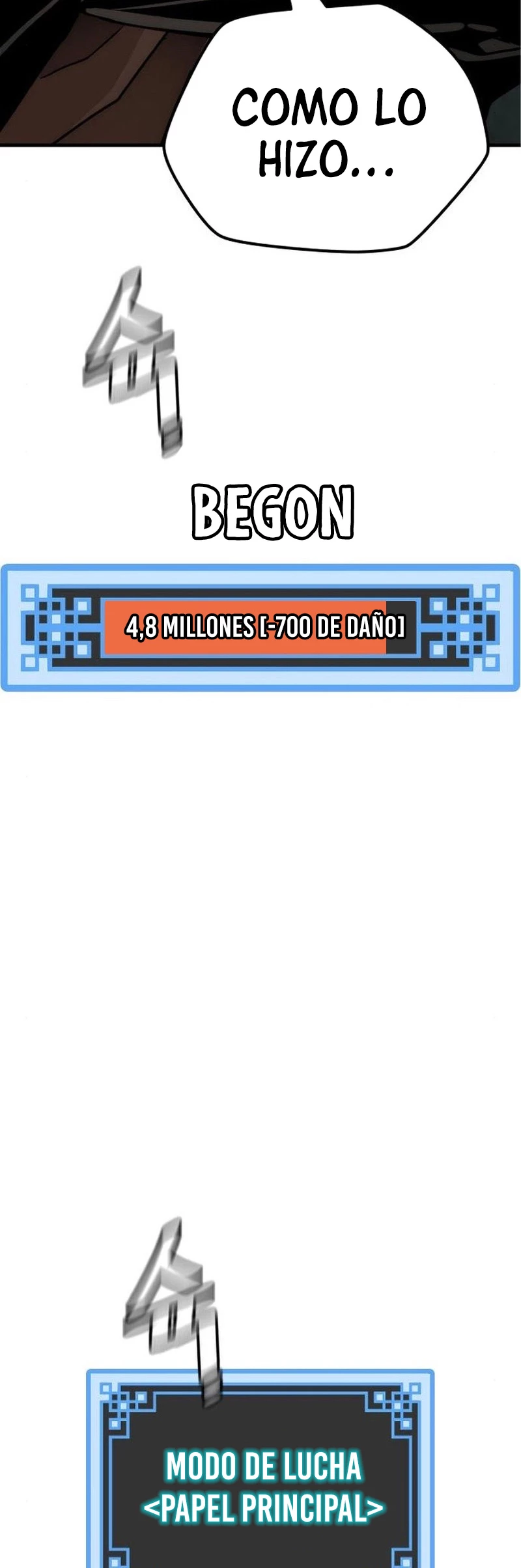 Sistema de cultivo del demonio celestial Capítulo 49 - Page 64