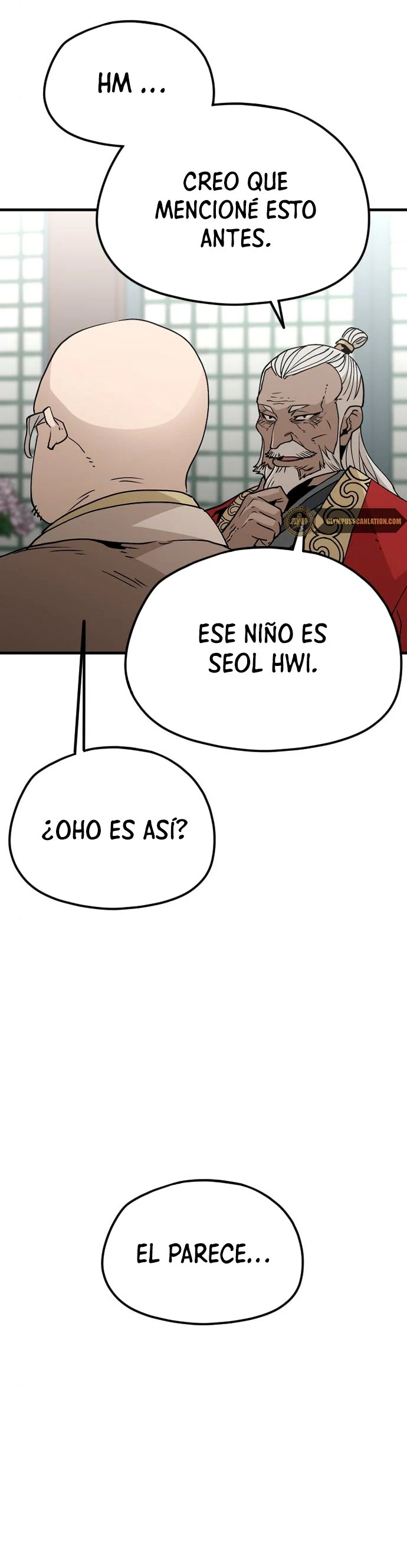 Sistema de cultivo del demonio celestial Capítulo 5 - Page 14