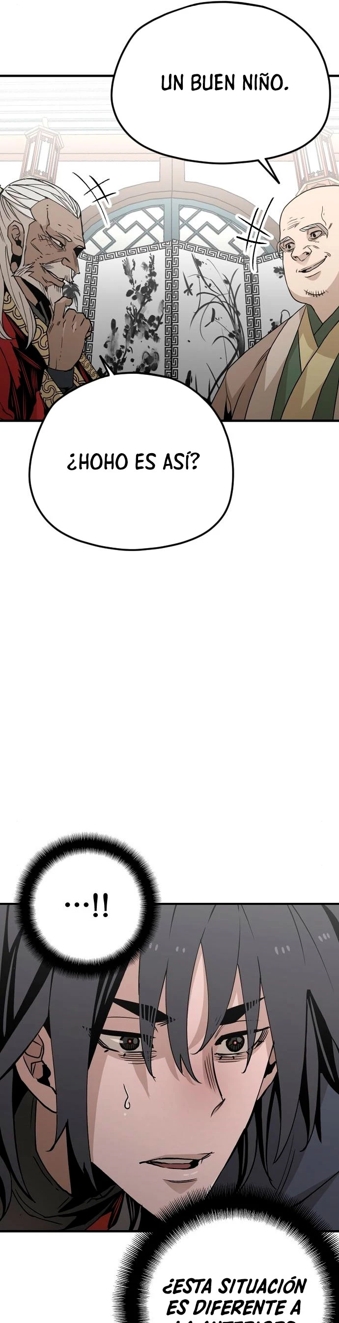 Sistema de cultivo del demonio celestial Capítulo 5 - Page 15