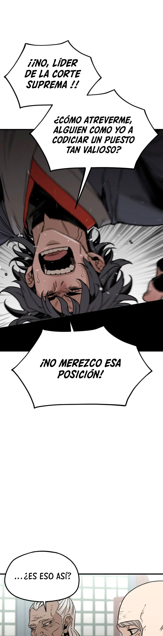 Sistema de cultivo del demonio celestial Capítulo 5 - Page 19