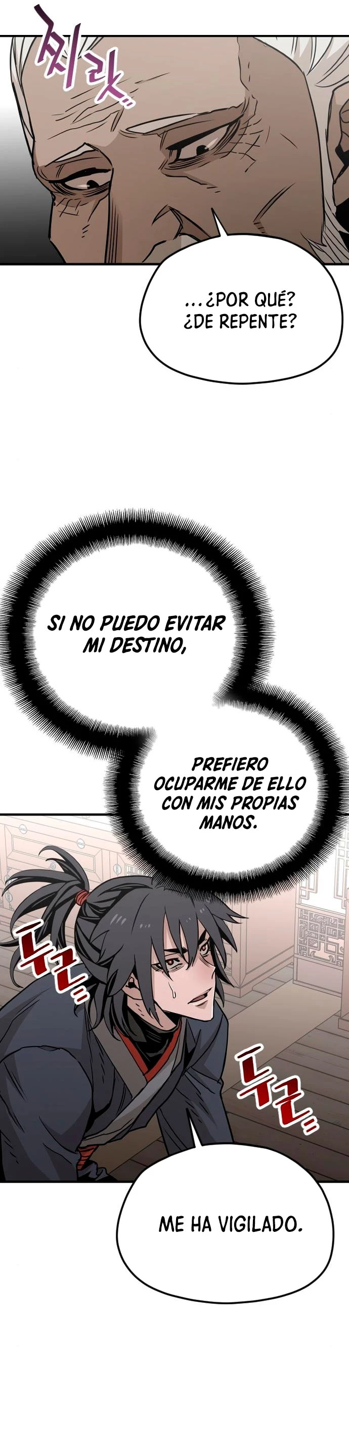 Sistema de cultivo del demonio celestial Capítulo 5 - Page 27