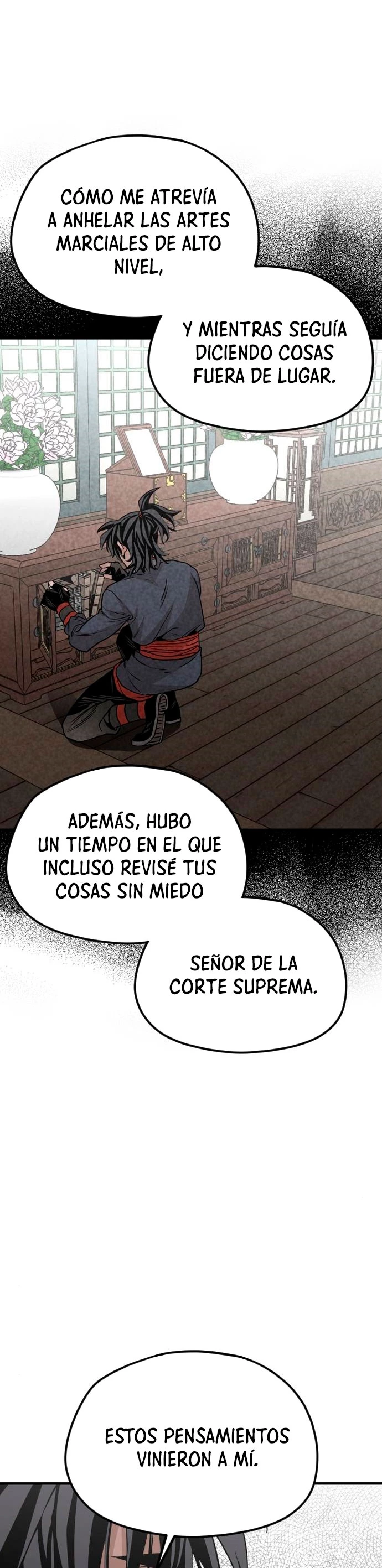 Sistema de cultivo del demonio celestial Capítulo 5 - Page 28