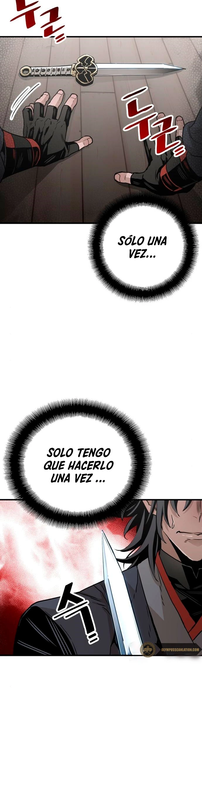 Sistema de cultivo del demonio celestial Capítulo 5 - Page 34