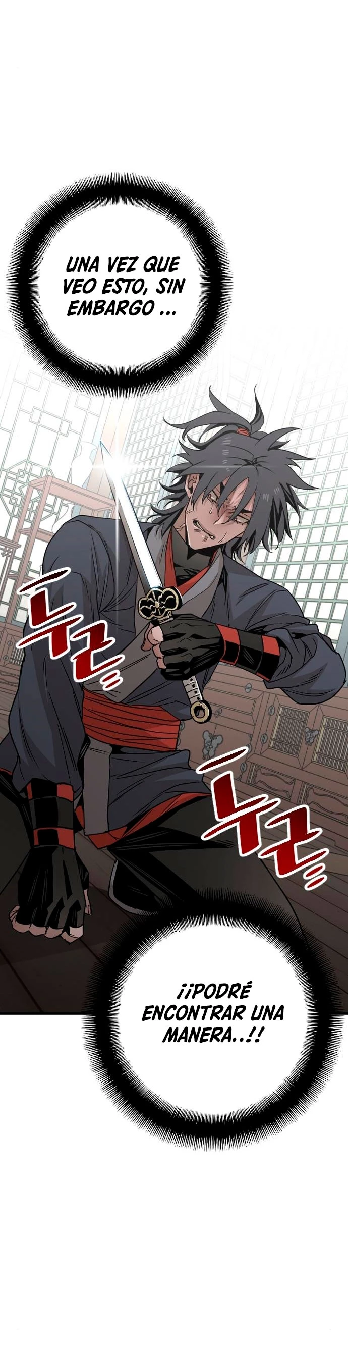 Sistema de cultivo del demonio celestial Capítulo 5 - Page 35