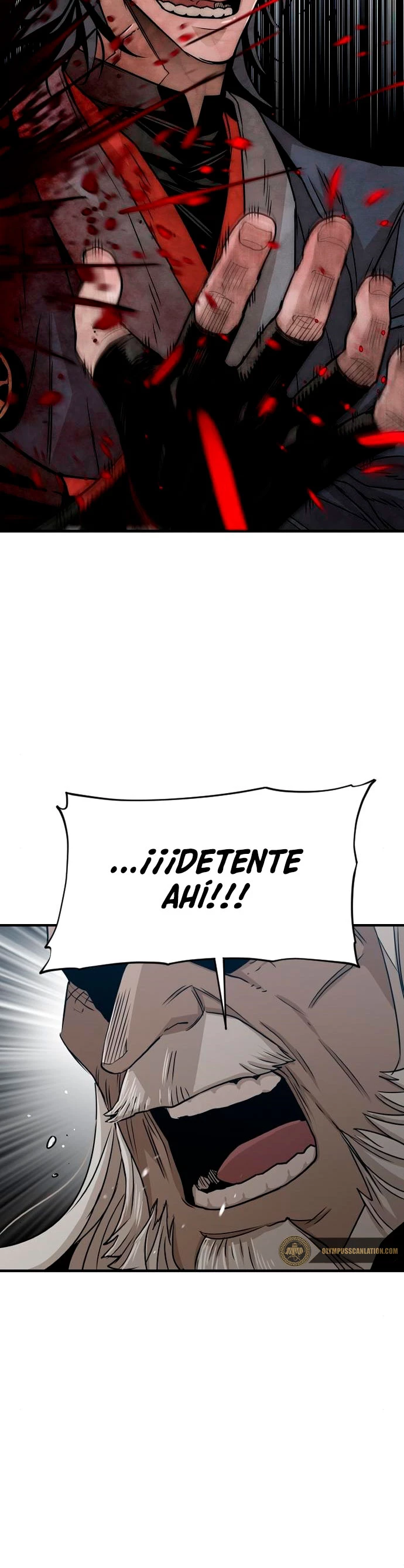 Sistema de cultivo del demonio celestial Capítulo 5 - Page 38