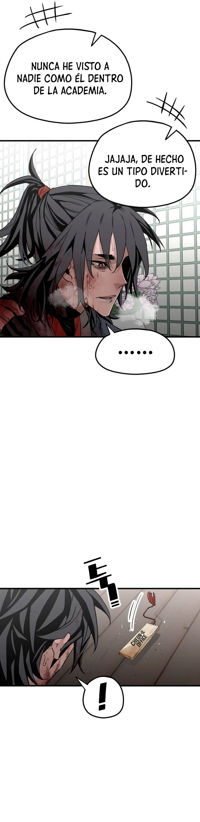 Sistema de cultivo del demonio celestial Capítulo 5 - Page 45