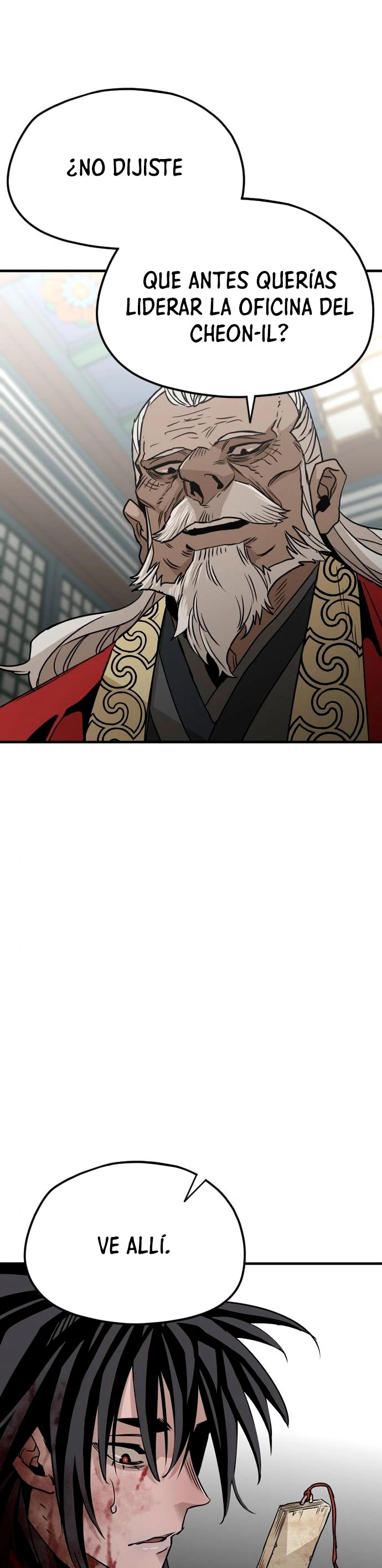 Sistema de cultivo del demonio celestial Capítulo 5 - Page 46