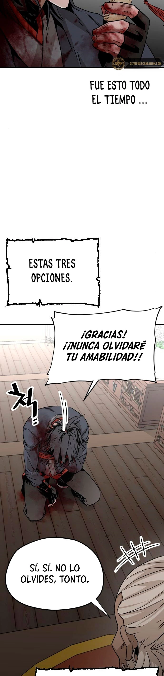 Sistema de cultivo del demonio celestial Capítulo 5 - Page 47