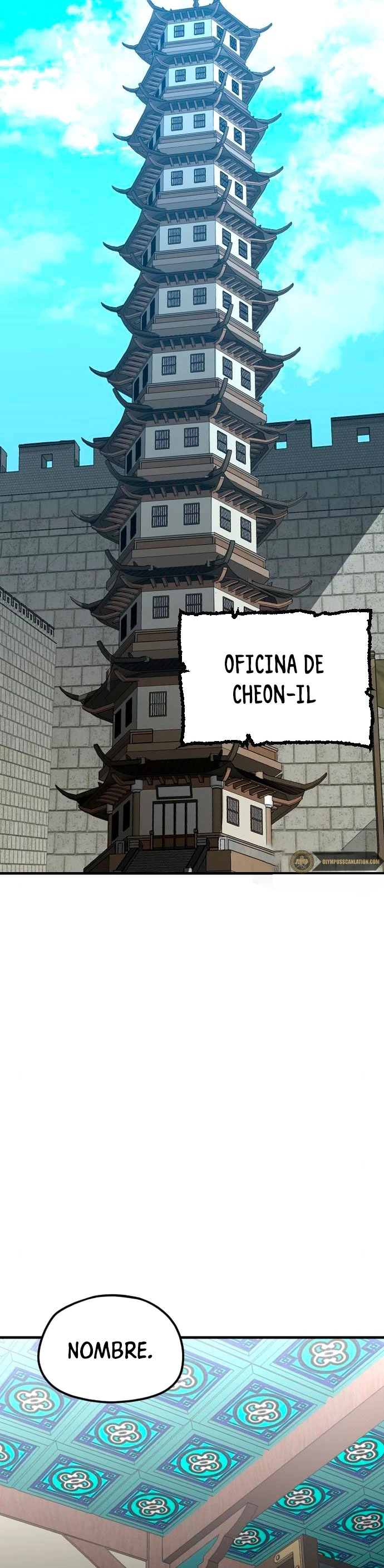 Sistema de cultivo del demonio celestial Capítulo 5 - Page 52